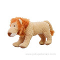 Plush Simulation Animals Dog Toy with Sound